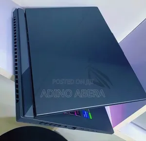 New Laptop Asus 16GB Intel Core I9 SSD 1T