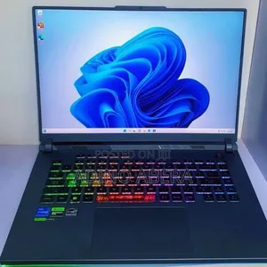 Photo - New Laptop Asus 16GB Intel Core I9 SSD 1T