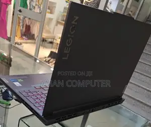 New Laptop Lenovo Legion 5 16GB Intel Core I7 SSD 1T