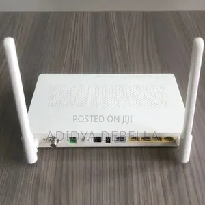 Huawei Echolife Eg8143a5