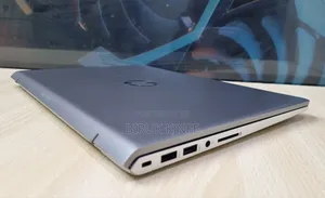 New Laptop HP Pavilion 14 8GB Intel Core I7 SSD 256GB