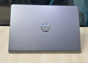 New Laptop HP Pavilion 14 8GB Intel Core I7 SSD 256GB