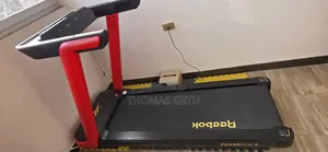 Reebok I-Run 4.0 Compact Folding Treadmill