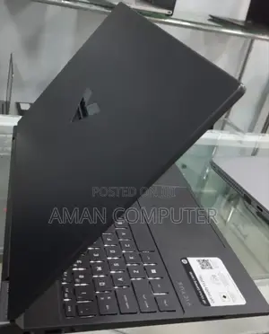 New Laptop HP Victus 15 16GB Intel Core I7 SSD 512GB
