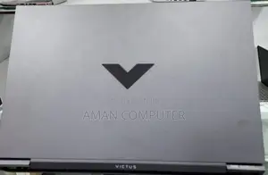 New Laptop HP Victus 15 16GB Intel Core I7 SSD 512GB