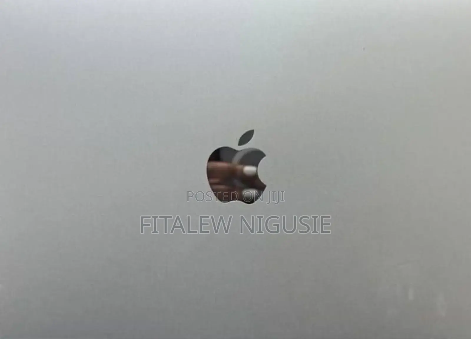 New Laptop Apple MacBook Air 2019 8GB Intel Core i5 SSD 128GB