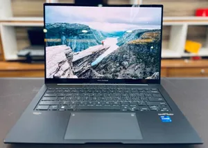 Photo - New Laptop Asus Zenbook 14 UX434 16GB Intel Core I7 SSD 512GB