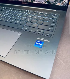 New Laptop Asus Zenbook 14 UX434 16GB Intel Core I7 SSD 512GB