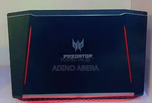 Laptop Acer Predator Helios 300 16GB Nvidia SSD 1T