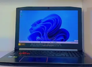 Laptop Acer Predator Helios 300 16GB Nvidia SSD 1T