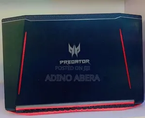 Laptop Acer Predator Helios 300 16GB Nvidia SSD 1T