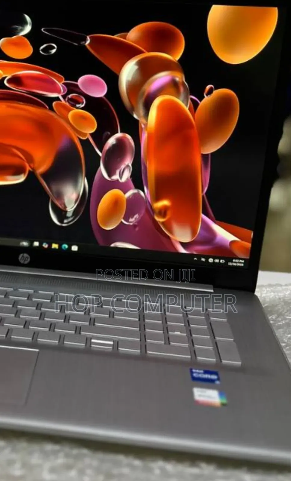 New Laptop HP Stream Notebook 16GB Intel Core I5 SSD 512GB