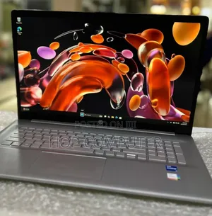 Photo - New Laptop HP Stream Notebook 16GB Intel Core I5 SSD 512GB