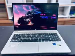 Photo - New Laptop HP ProBook 450 16GB Intel Core I7 SSD 512GB