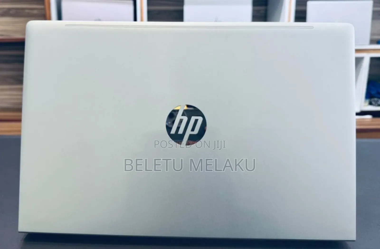New Laptop HP ProBook 450 16GB Intel Core I7 SSD 512GB