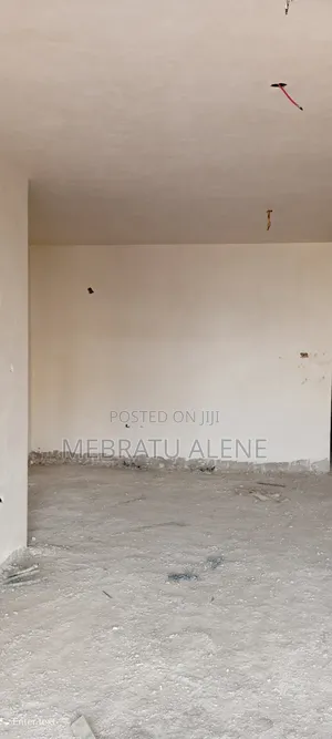 3bdrm Apartment in Ghion Homes Real, Kirkos for sale