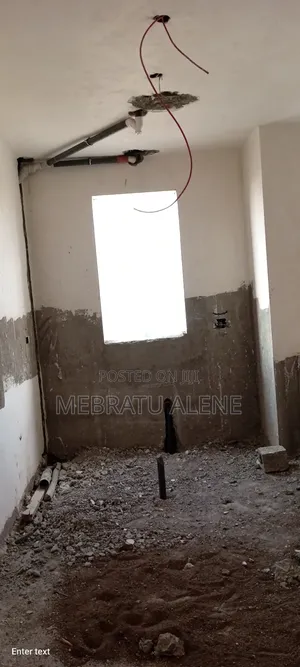 3bdrm Apartment in Ghion Homes Real, Kirkos for sale