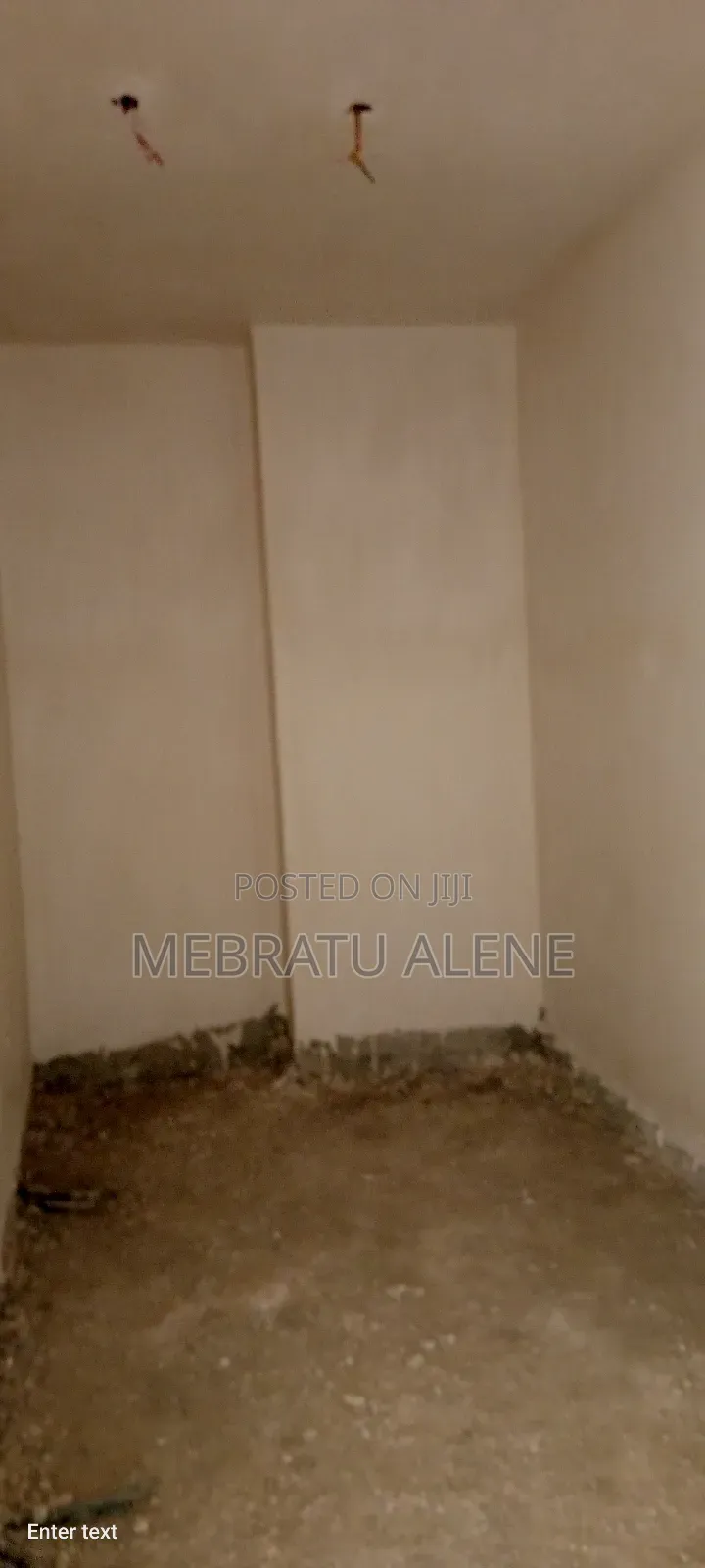 3bdrm Apartment in Ghion Homes Real, Kirkos for sale