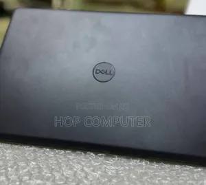 New Laptop Dell Vostro 1015 16GB Intel Core I5 SSD 512GB
