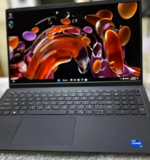 New Laptop Dell Vostro 1015 16GB Intel Core I5 SSD 512GB