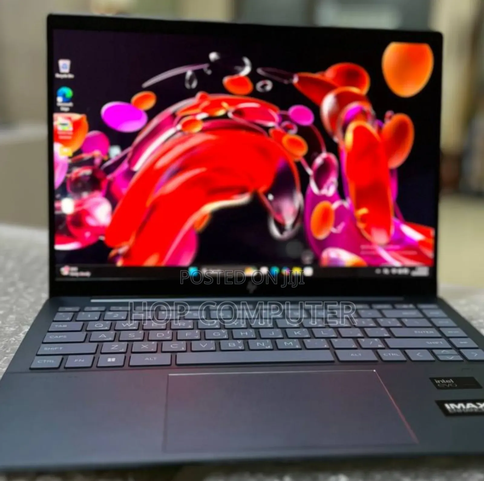 New Laptop HP Pavilion 14 16GB Intel Core Ultra 5 SSD 512GB
