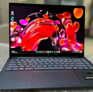 New Laptop HP Pavilion 14 16GB Intel Core Ultra 5 SSD 512GB