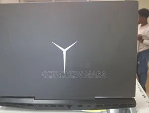 New Laptop Lenovo Legion 5 16GB Intel Core I7 SSD 1T