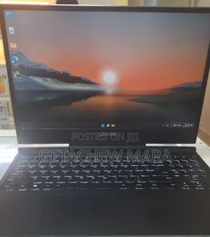 New Laptop Lenovo Legion 5 16GB Intel Core I7 SSD 1T