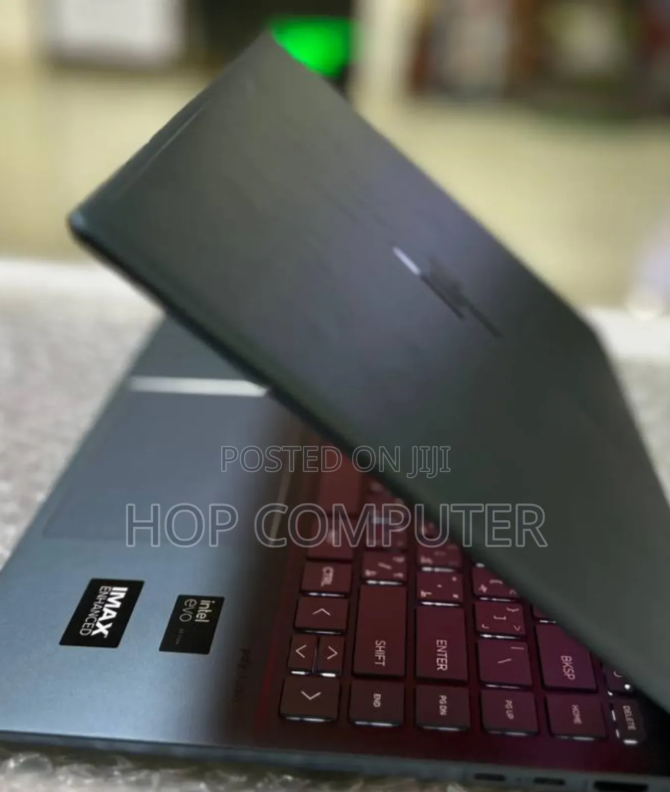 New Laptop HP Pavilion 14 16GB Intel Core Ultra 5 SSD 512GB