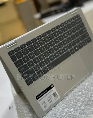New Laptop HP OmniBook 5 14" 16GB Intel Core I7 SSD 1T