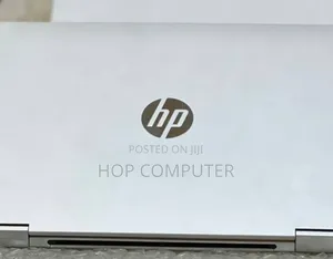 New Laptop HP OmniBook 5 14" 16GB Intel Core I7 SSD 1T