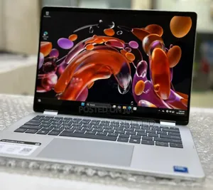 New Laptop HP OmniBook 5 14" 16GB Intel Core I7 SSD 1T