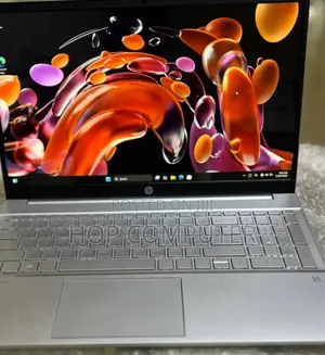 New Laptop HP Pavilion 15 16GB Intel Core I7 SSD 512GB