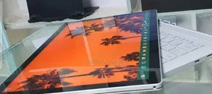 New Laptop Microsoft Surface 16GB Intel Core I7 SSD 256GB