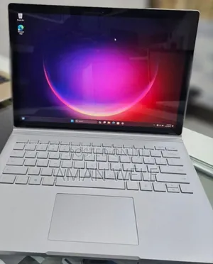 New Laptop Microsoft Surface 16GB Intel Core I7 SSD 256GB