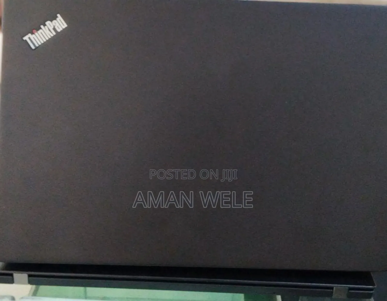 New Laptop Lenovo ThinkPad T480s 16GB Intel Core I7 SSD 256GB