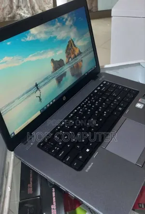 New Laptop HP EliteBook 850 G1 8GB Intel Core I7 HDD 1T