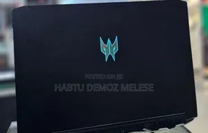 Photo - New Laptop Acer Predator Helios 300 16GB Intel Core I7 SSD 512GB