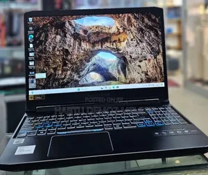 New Laptop Acer Predator Helios 300 16GB Intel Core I7 SSD 512GB