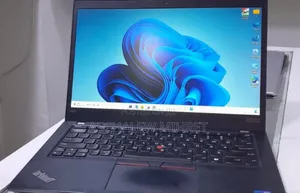 New Laptop Lenovo ThinkPad X390 Yoga 16GB Intel Core I5 SSD 512GB