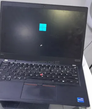 New Laptop Lenovo ThinkPad X390 Yoga 16GB Intel Core I5 SSD 512GB