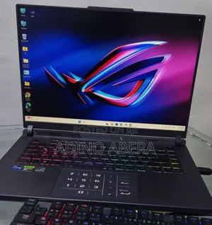 Photo - New Laptop Asus 16GB Intel Core I9 SSD 1T
