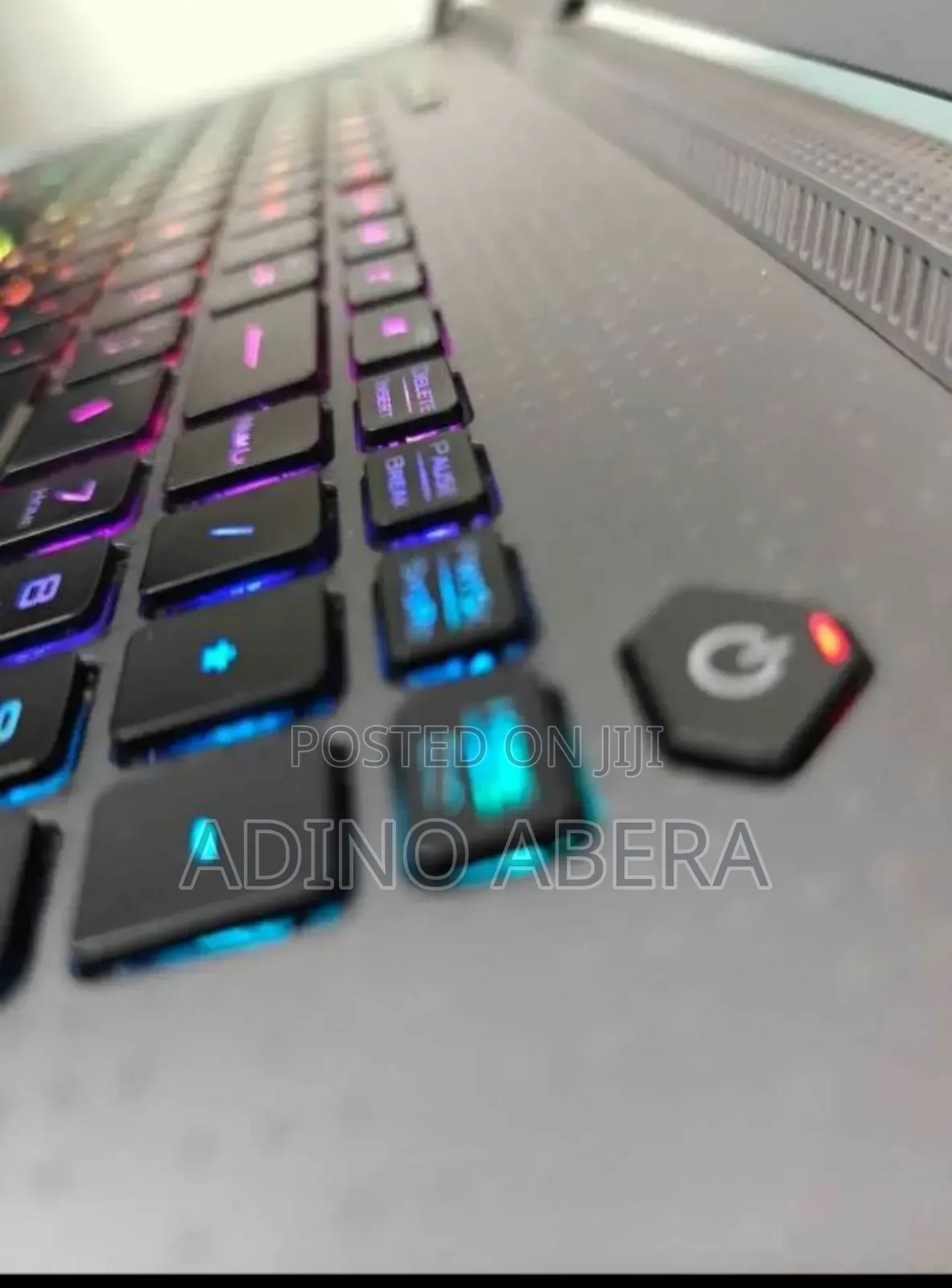 New Laptop Asus 16GB Intel Core I9 SSD 1T