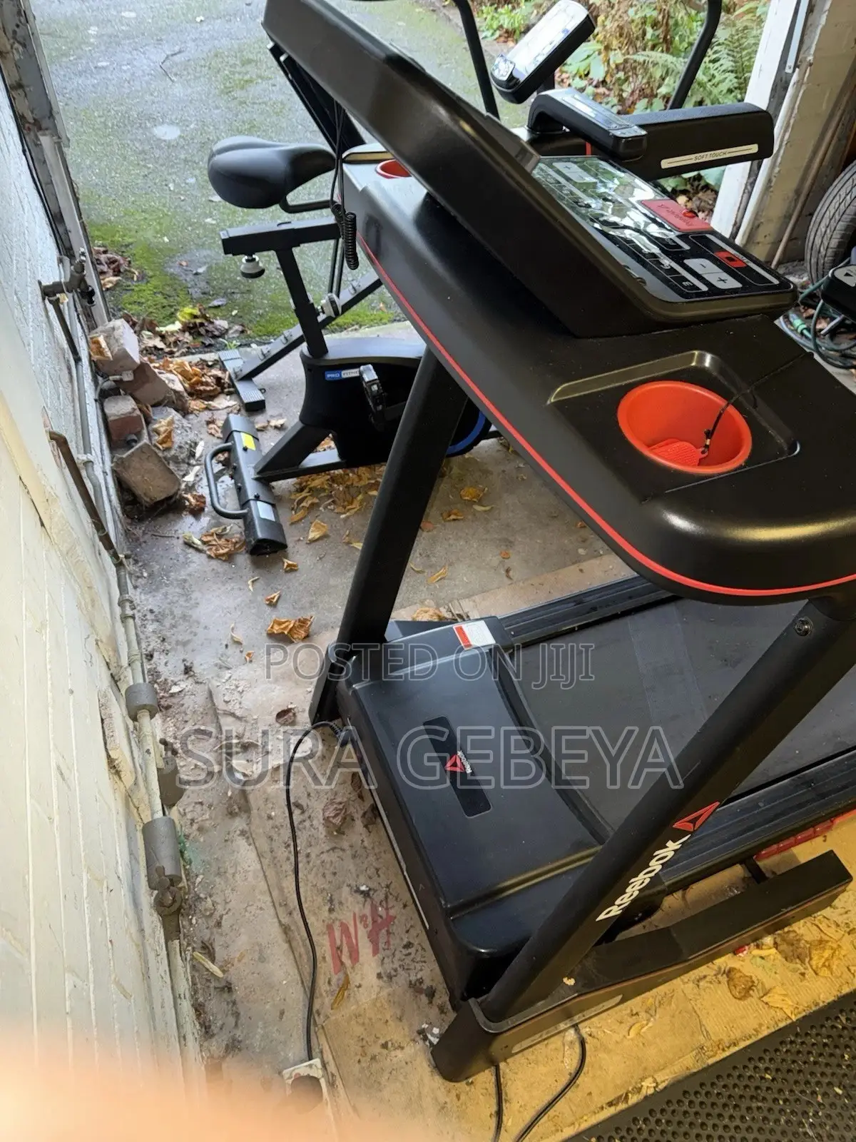 Sport Machines Wit Amazing Discount Price for Short Time