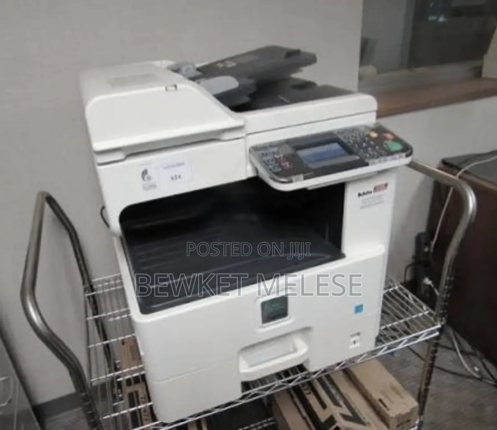 Kyocera Ecosys 625