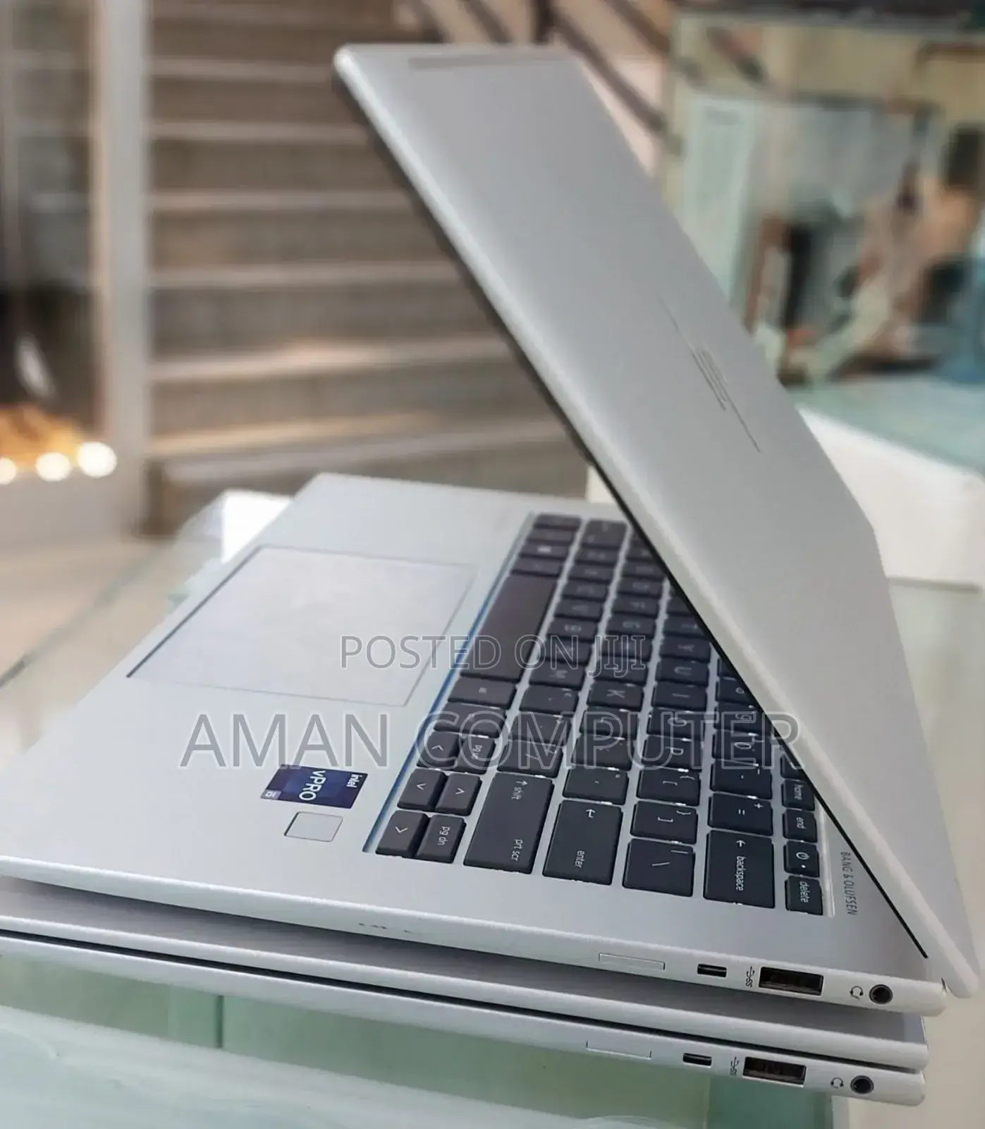 New Laptop HP EliteBook 840 G9 16GB Intel Core I5 SSD 512GB