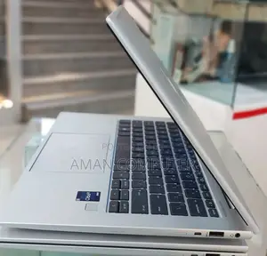 New Laptop HP EliteBook 840 G9 16GB Intel Core I5 SSD 512GB