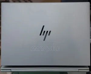 New Laptop HP EliteBook 840 G9 16GB Intel Core I5 SSD 512GB