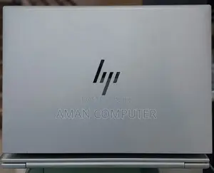 New Laptop HP EliteBook 840 G9 16GB Intel Core I5 SSD 512GB