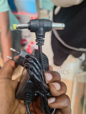 Power Adapter Ac to Dc